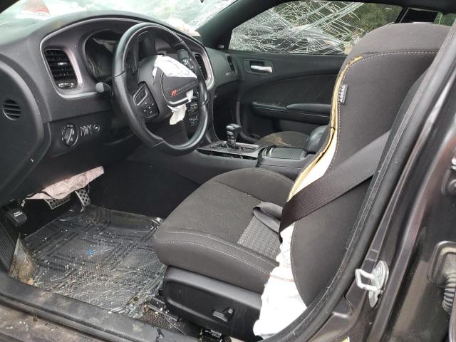 Photo 7 from auction – 2021 DODGE CHARGER R/ with VIN 2C3CDXCT6MH619787