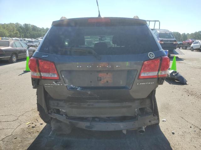 Photo 6 from auction – 2014 DODGE JOURNEY LI with VIN 3C4PDDDG0ET184416