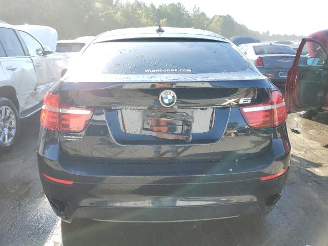Photo 6 from auction – 2014 BMW X6 XDRIVE3 with VIN 5UXFG2C52E0C44217