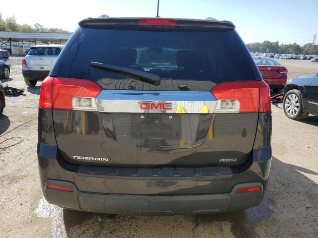 Photo 6 from auction – 2015 GMC TERRAIN SL with VIN 2GKFLWEK8F6275442