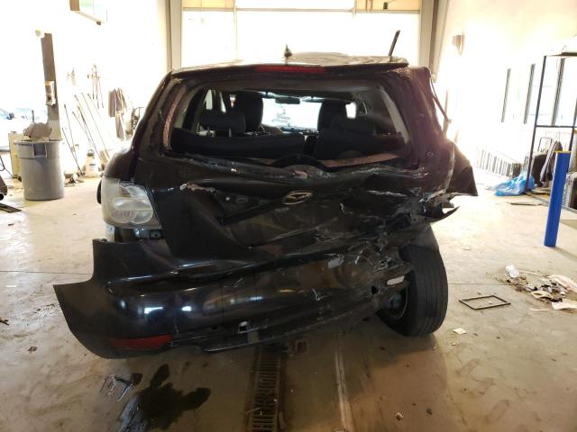 Photo 6 from auction – 2010 MAZDA CX-7 with VIN JM3ER2WM4A0340407
