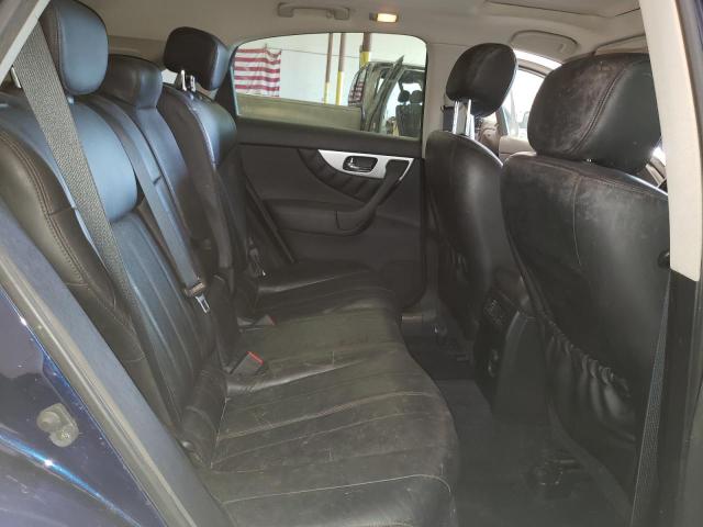 Photo 10 from auction – 2013 INFINITI FX37 with VIN JN8CS1MW3DM173722