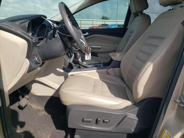 Photo 7 from auction – 2017 FORD ESCAPE SE with VIN 1FMCU0GD2HUC60443