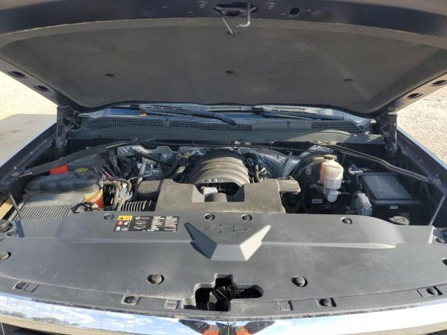 Photo 11 from auction – 2014 CHEVROLET SILVERADO with VIN 3GCUKREC6EG494032