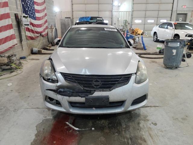 Photo 5 from auction – 2012 NISSAN ALTIMA S with VIN 1N4AL2EP4CC227570