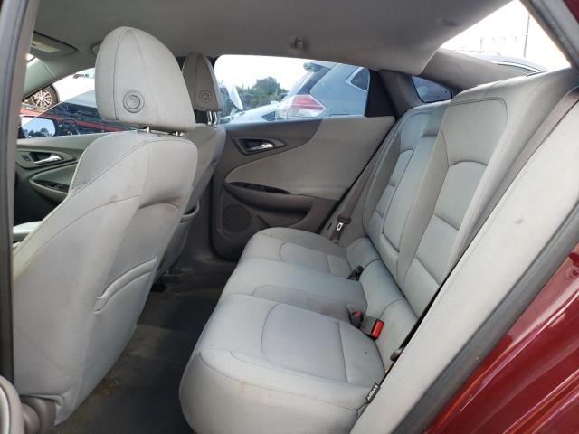 Photo 10 from auction – 2016 CHEVROLET MALIBU LS with VIN 1G1ZB5ST4GF263856