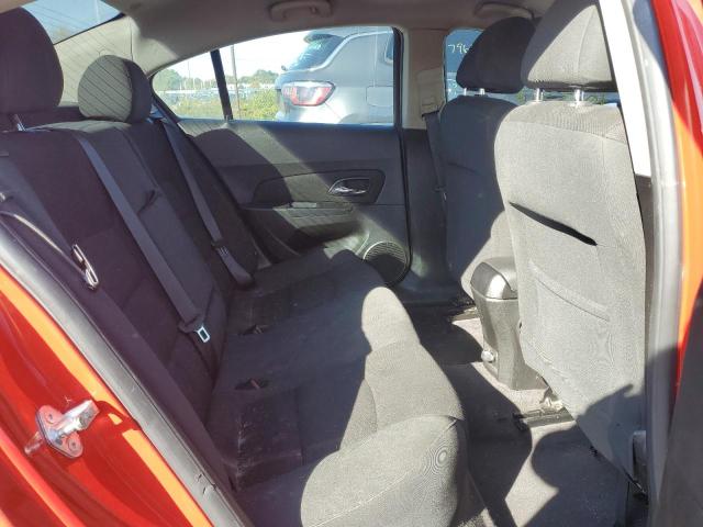 Photo 10 from auction – 2012 CHEVROLET CRUZE LT with VIN 1G1PF5SC2C7106570
