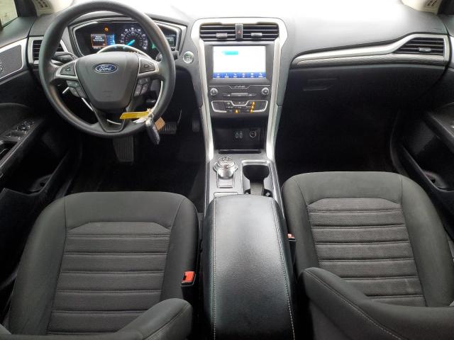 Photo 8 from auction – 2020 FORD FUSION SE with VIN 3FA6P0HD5LR222556