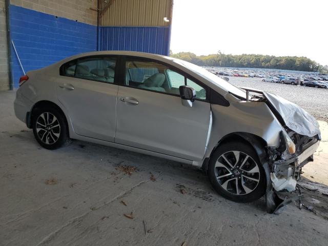 Zdjęcie 4 z aukcji – 2015 HONDA CIVIC EX z VIN 19XFB2F82FE108844