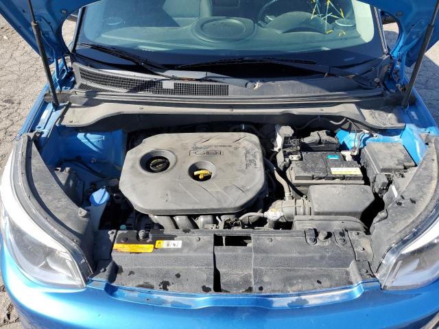 Photo 11 from auction – 2016 KIA SOUL + with VIN KNDJP3A58G7298052