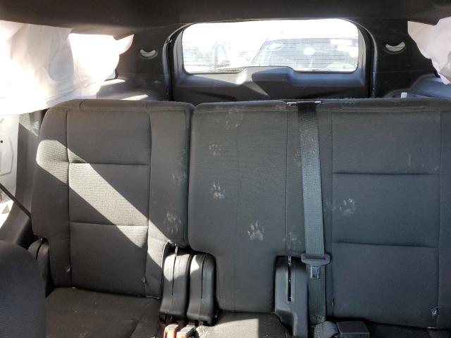 Photo 10 from auction – 2017 FORD EXPLORER P with VIN 1FM5K8AR0HGB41578