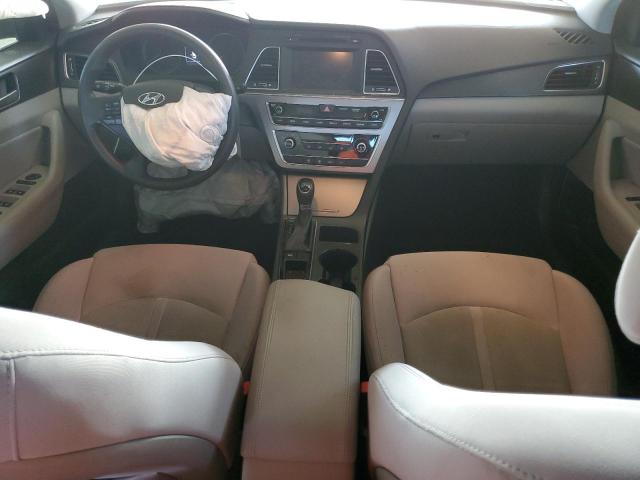 Photo 8 from auction – 2017 HYUNDAI SONATA SPO with VIN 5NPE34AF6HH449320