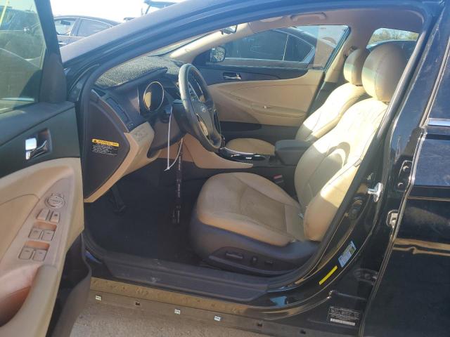 Photo 7 from auction – 2012 HYUNDAI SONATA GLS with VIN 5NPEB4AC4CH420092