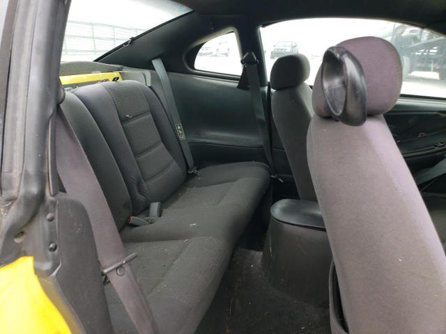 Photo 10 from auction – 2002 FORD MUSTANG with VIN 1FAFP40412F183771