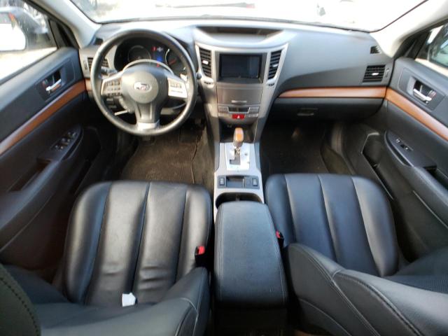 Photo 8 from auction – 2013 SUBARU OUTBACK 2. with VIN 4S4BRBJC0D3303301