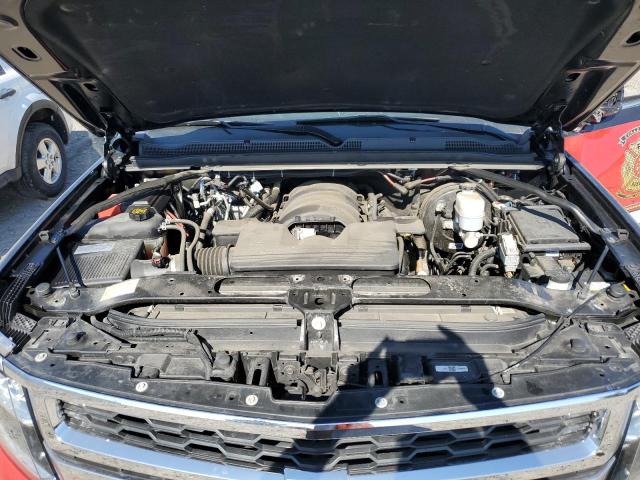 Photo 12 from auction – 2019 CHEVROLET TAHOE SPEC with VIN 1GNSKFEC2KR349563