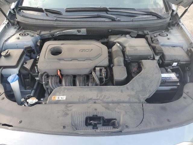 Photo 11 from auction – 2016 HYUNDAI SONATA SE with VIN 5NPE24AF8GH300392