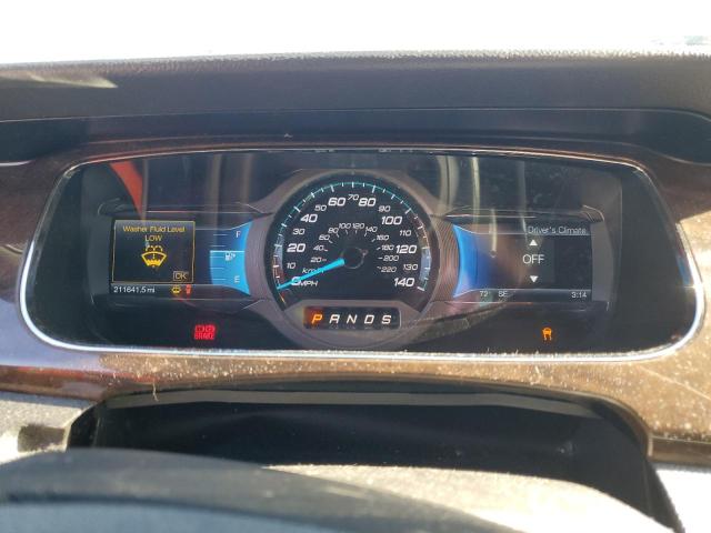 Photo 9 from auction – 2013 FORD TAURUS LIM with VIN 1FAHP2F8XDG230042