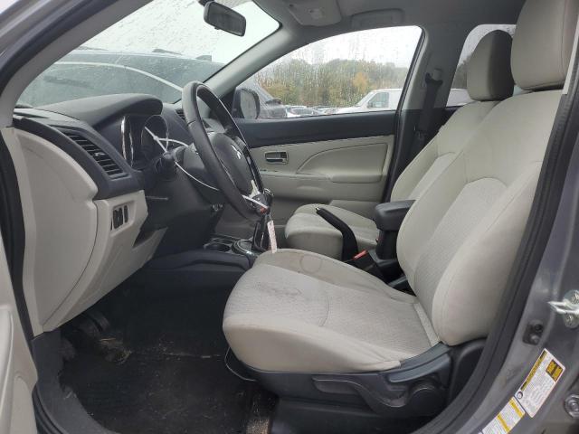 Photo 7 from auction – 2017 MITSUBISHI OUTLANDER with VIN JA4AP3AU9HZ005427