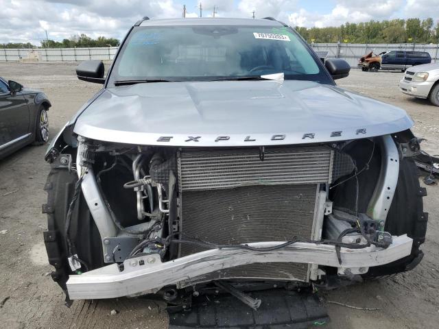 Photo 5 from auction – 2021 FORD EXPLORER X with VIN 1FMSK8DH7MGB32036