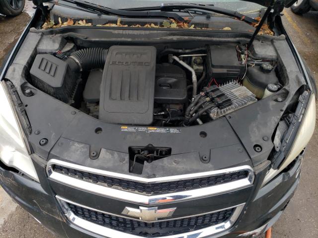 Photo 12 from auction – 2013 CHEVROLET EQUINOX LS with VIN 2GNALBEKXD6238962