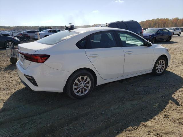Photo 3 from auction – 2019 KIA FORTE FE with VIN 3KPF24AD6KE030756