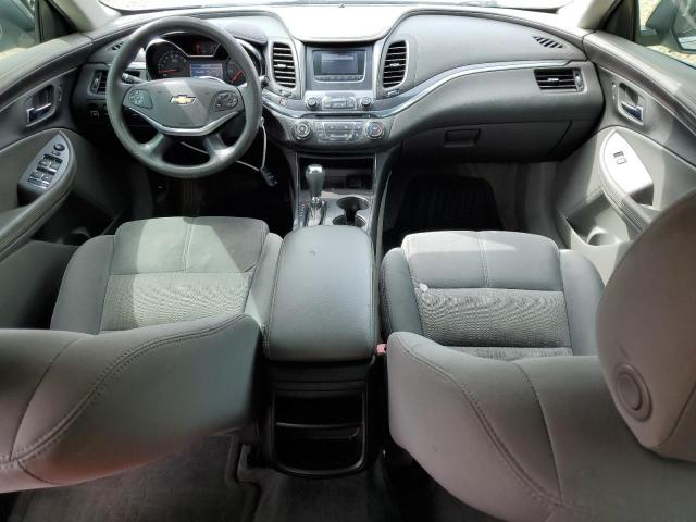 Photo 8 from auction – 2015 CHEVROLET IMPALA LS with VIN 2G11X5SL7F9202670