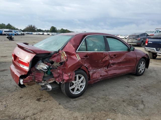 Photo 3 from auction – 2003 HONDA ACCORD EX with VIN 1HGCM66513A082375