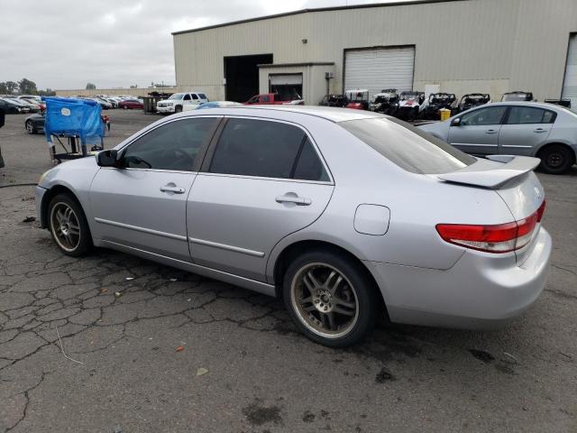 Photo 2 from auction – 2003 HONDA ACCORD EX with VIN 1HGCM66563A064907