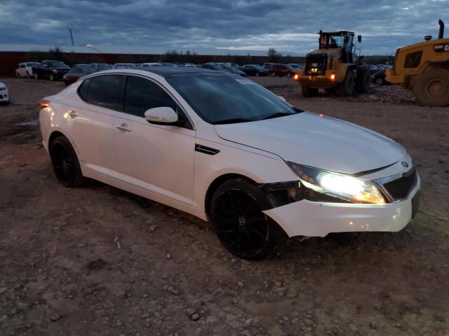 Photo 4 from auction – 2013 KIA OPTIMA EX with VIN 5XXGN4A70DG159110