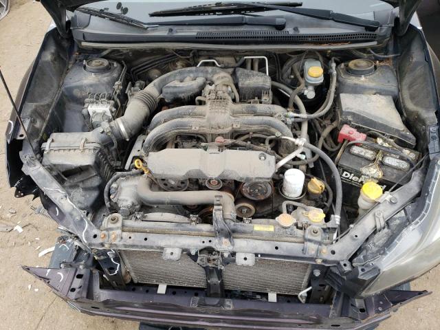 Photo 11 from auction – 2013 SUBARU IMPREZA PR with VIN JF1GJAC6XDH035904