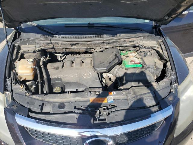 Photo 12 from auction – 2008 MAZDA CX-9 with VIN JM3TB38V280126551