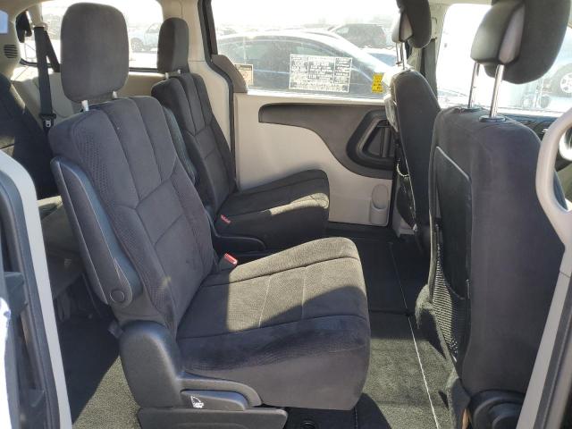 Photo 11 from auction – 2013 DODGE GRAND CARA with VIN 2C4RDGBG0DR762173