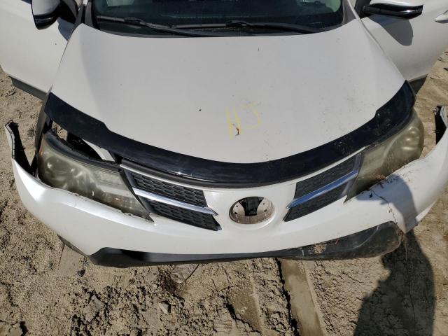 Photo 11 from auction – 2013 TOYOTA RAV4 LIMIT with VIN 2T3YFREV9DW068857