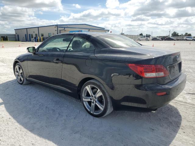 Photo 2 from auction – 2013 LEXUS IS 350 with VIN JTHFE2C21D2509026