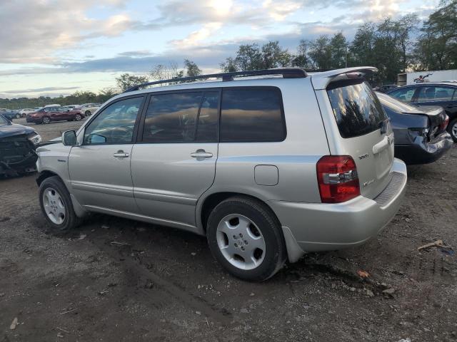 Photo 2 from auction – 2005 TOYOTA HIGHLANDER with VIN JTEEP21A250132765