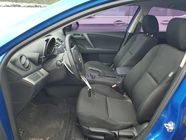 Photo 7 from auction – 2012 MAZDA 3 I with VIN JM1BL1L72C1580316
