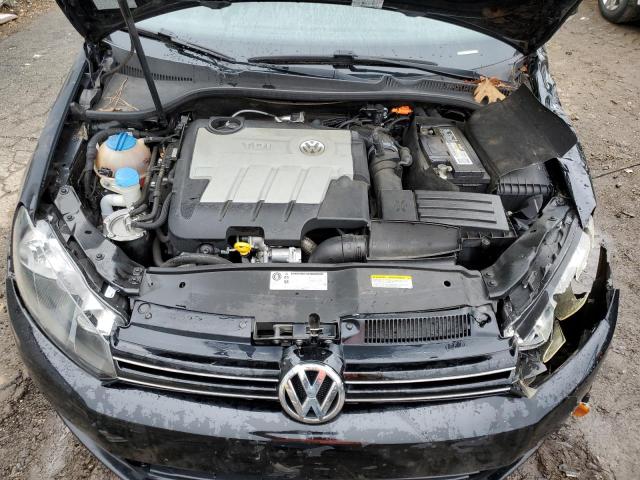 Photo 11 from auction – 2014 VOLKSWAGEN JETTA TDI with VIN 3VWPL7AJ5EM604635