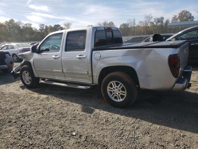 Photo 2 from auction – 2011 CHEVROLET COLORADO L with VIN 1GCHTCFE0B8130900