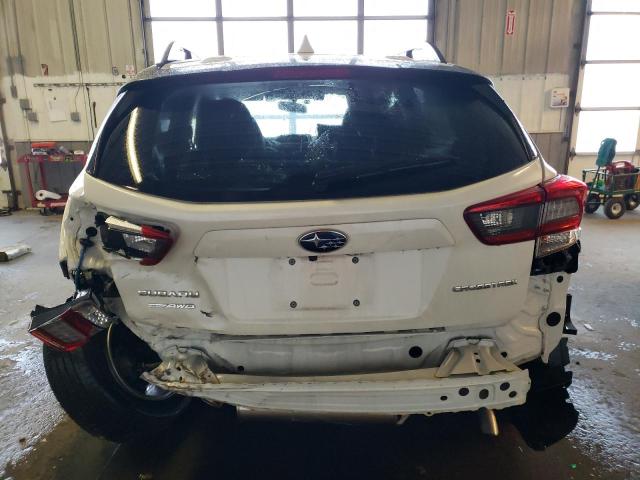 Photo 6 from auction – 2021 SUBARU CROSSTREK with VIN JF2GTAPC0M8237334