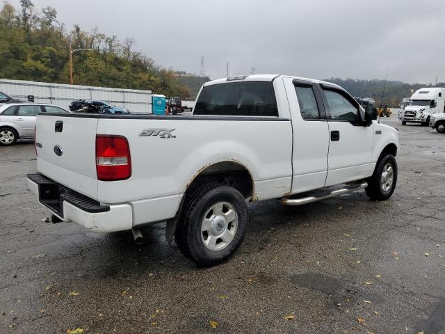 Photo 3 from auction – 2004 FORD F150 with VIN 1FTRX14W54NA45581