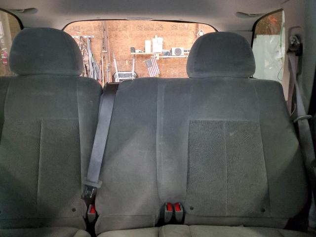 Photo 10 from auction – 2007 CHEVROLET TRAILBLAZE with VIN 1GNDT13S172158672