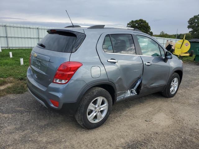 Photo 3 from auction – 2019 CHEVROLET TRAX 1LT with VIN KL7CJPSB6KB863648