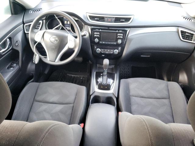 Photo 8 from auction – 2016 NISSAN ROGUE S with VIN KNMAT2MVXGP651277