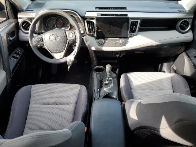 Photo 8 from auction – 2014 TOYOTA RAV4 XLE with VIN JTMRFREV9ED047252