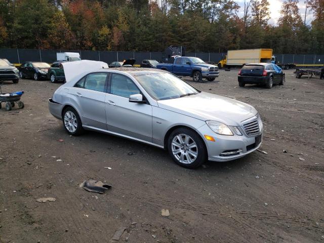 Photo 4 from auction – 2012 MERCEDES-BENZ E 350 4MAT with VIN WDDHF8JB8CA648819