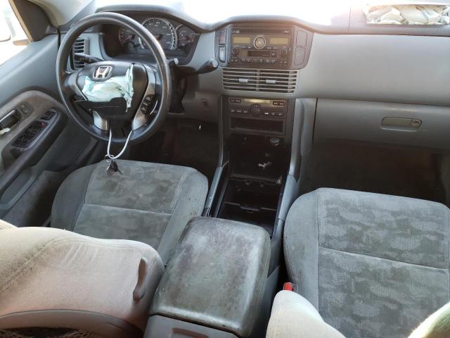 Photo 8 from auction – 2004 HONDA PILOT EX with VIN 2HKYF18434H594753