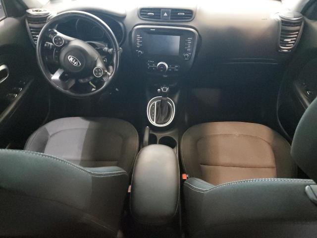 Foto 8 de la subasta – 2018 KIA SOUL + con VIN KNDJP3A58J7587987