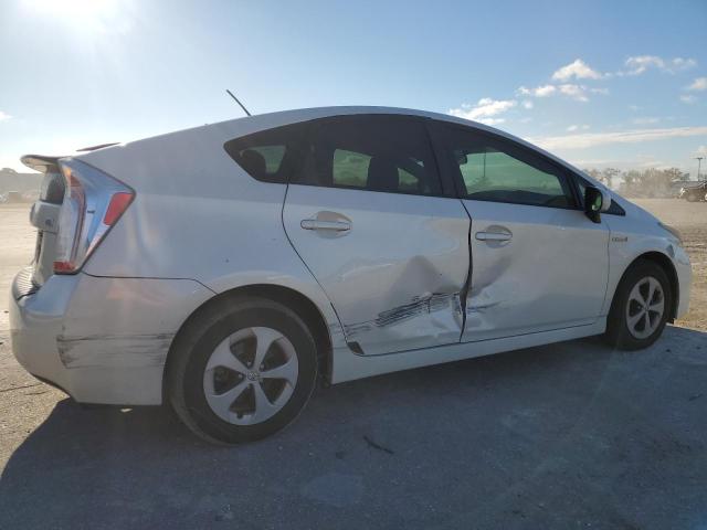Photo 3 from auction – 2012 TOYOTA PRIUS with VIN JTDKN3DUXC5416590