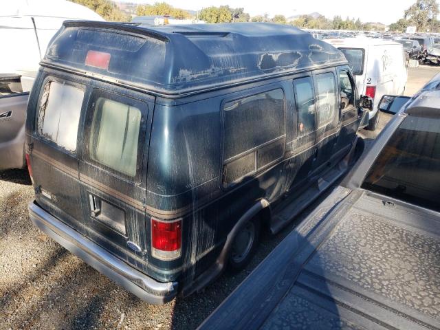 Photo 3 from auction – 1998 FORD ECONOLINE with VIN 1FDRE1468WHA79808